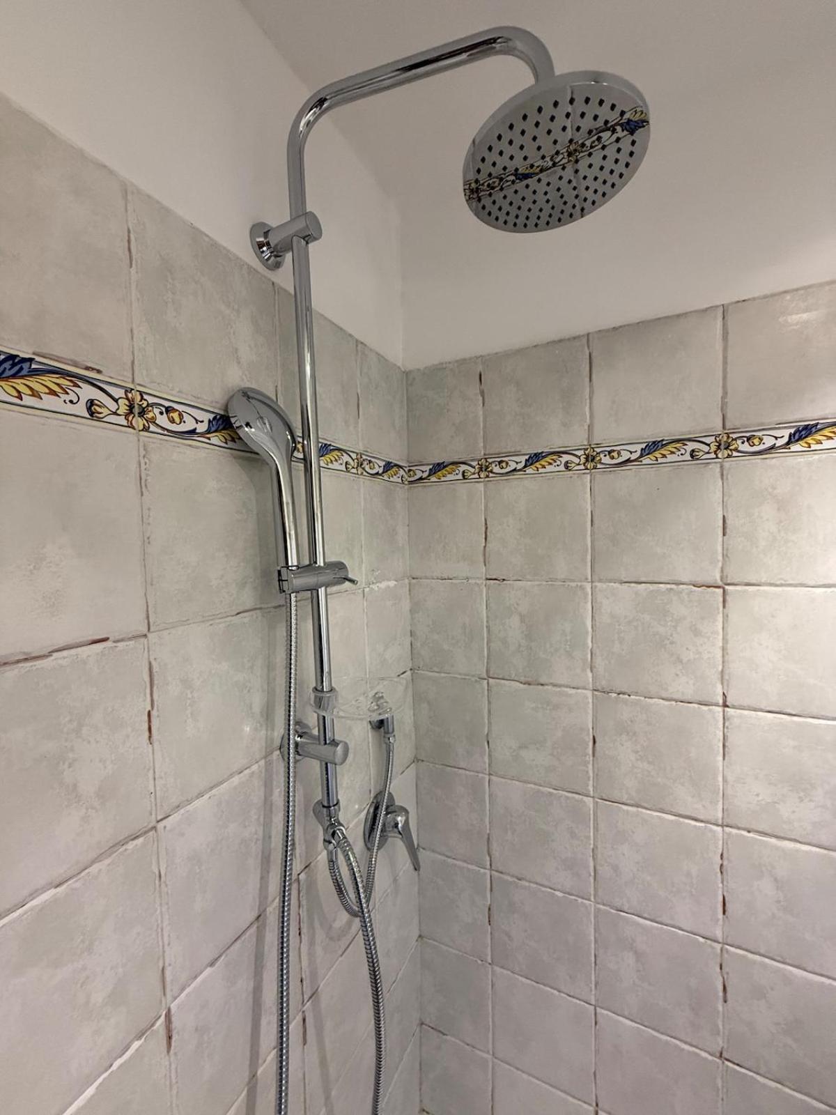 Vaticano-metro A 1 Min, Urban Rooftop Apartment Rom